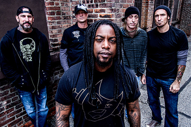 Image of Sevendust